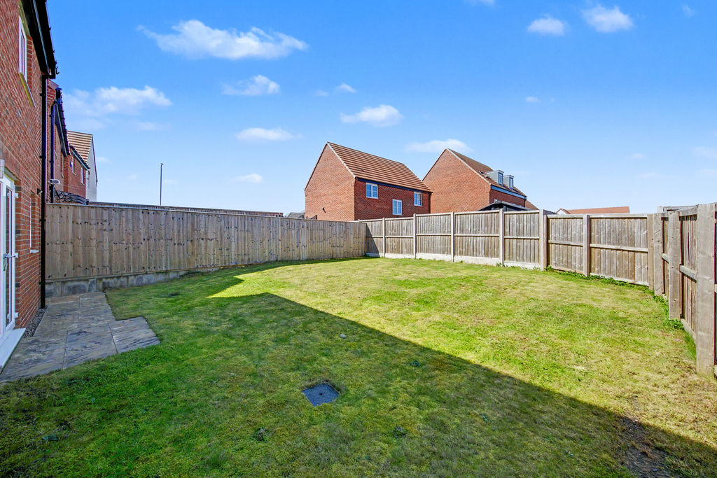Cherry Drive Holmewood